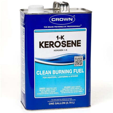 A highly refined, K-1 grade fuel. . Where can i buy kerosene